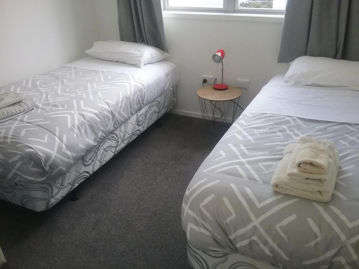 Motel Cromwell Escape Zewnętrze zdjęcie